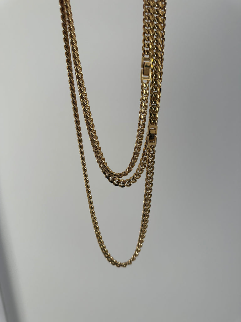 NEW VINTAGE CHAIN SMALL