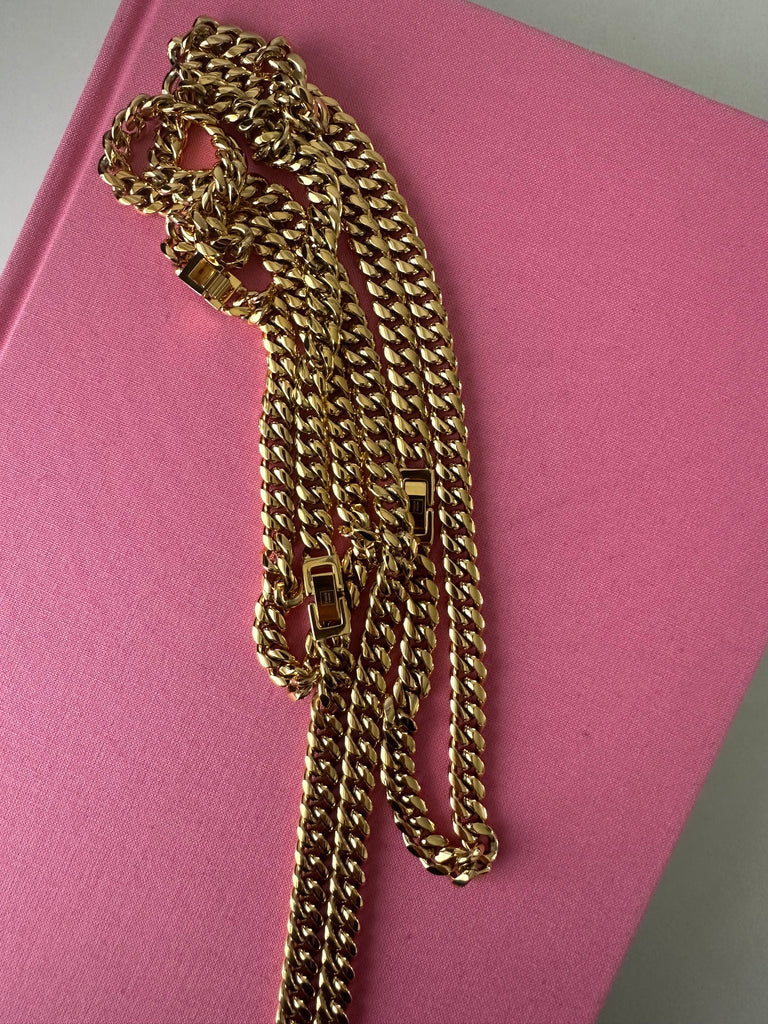 NEW VINTAGE CHAIN SMALL