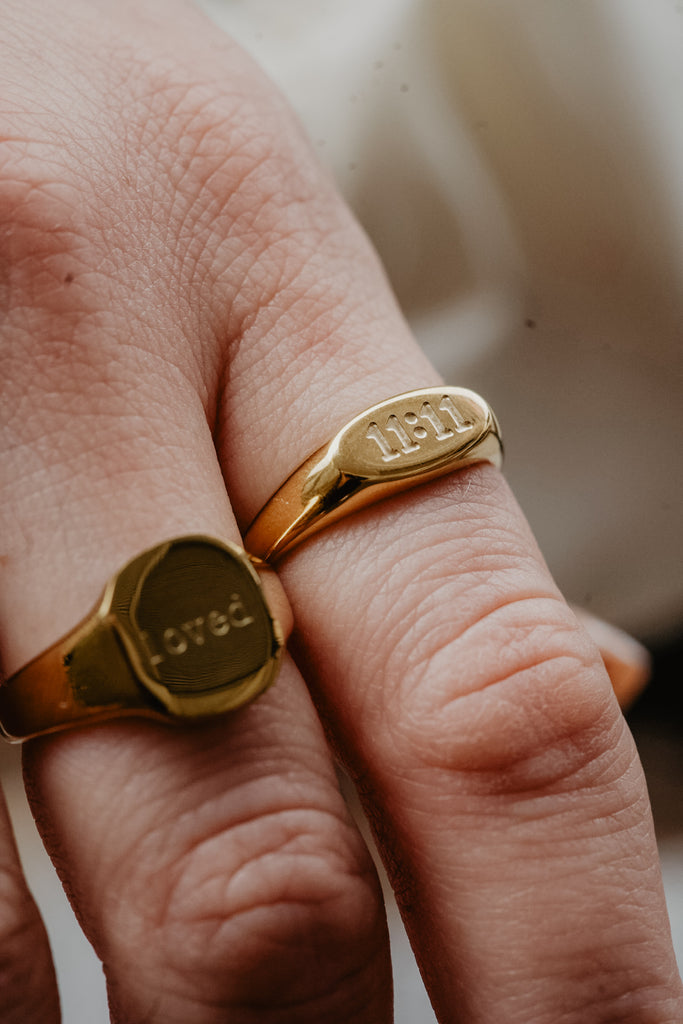 11:11 RING (PRE ORDER)