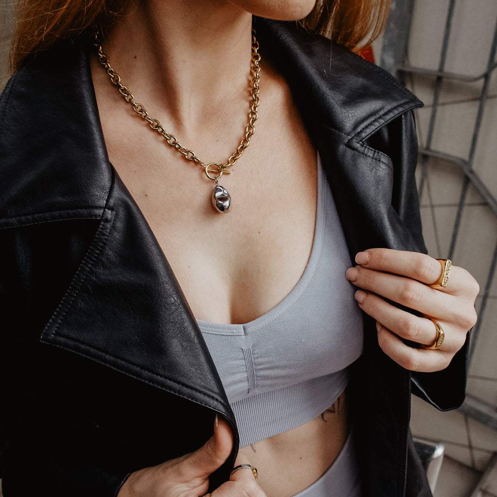 BABYGIRL RING (PRE ORDER)