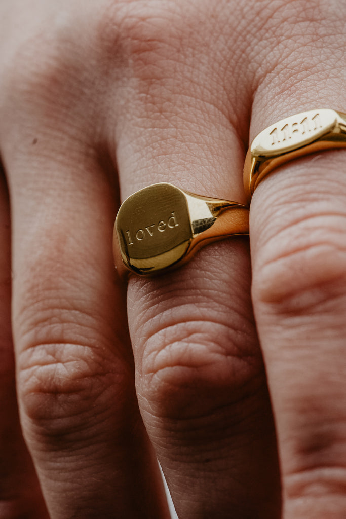 11:11 RING (PRE ORDER)