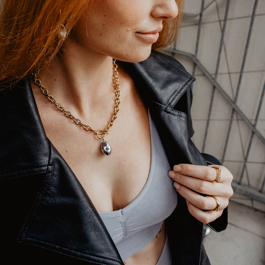 BABYGIRL RING (PRE ORDER)