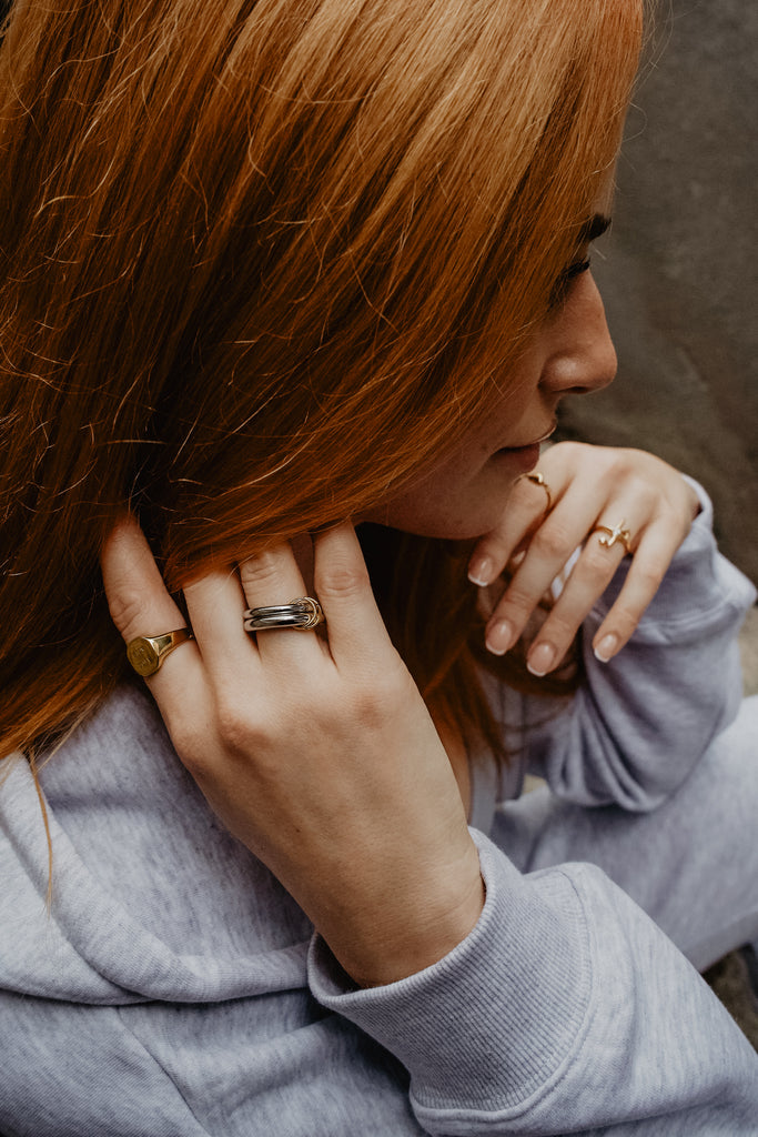 11:11 RING (PRE ORDER)