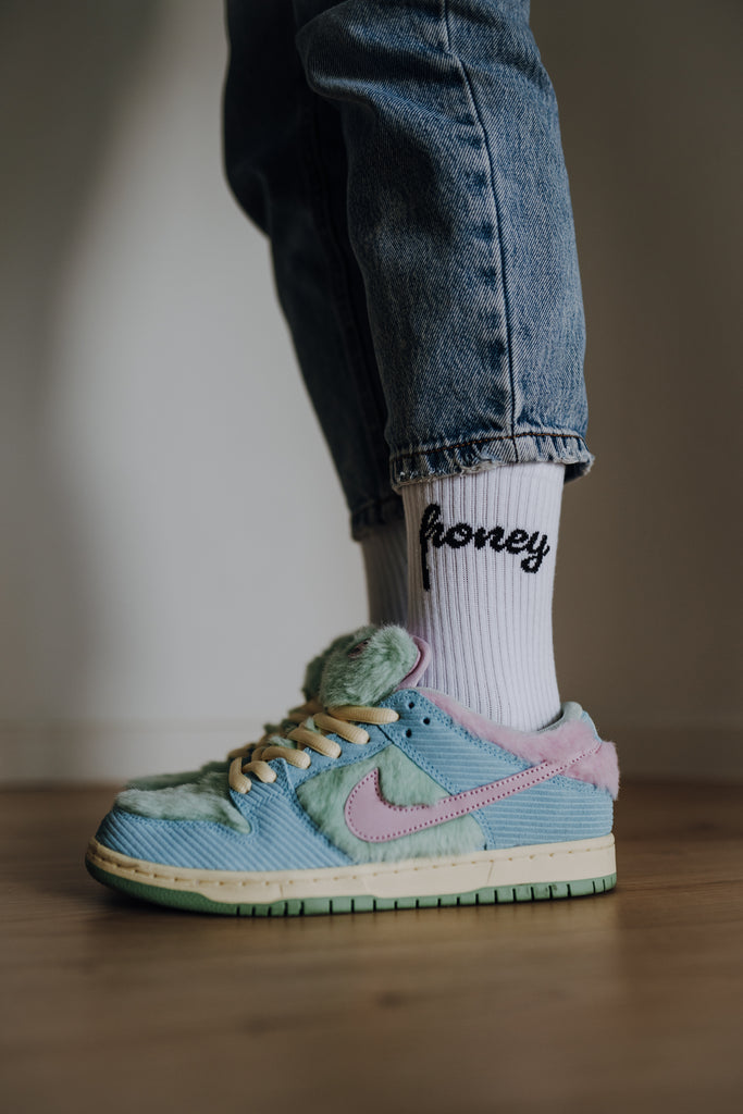 „HONEY“ SOCKS