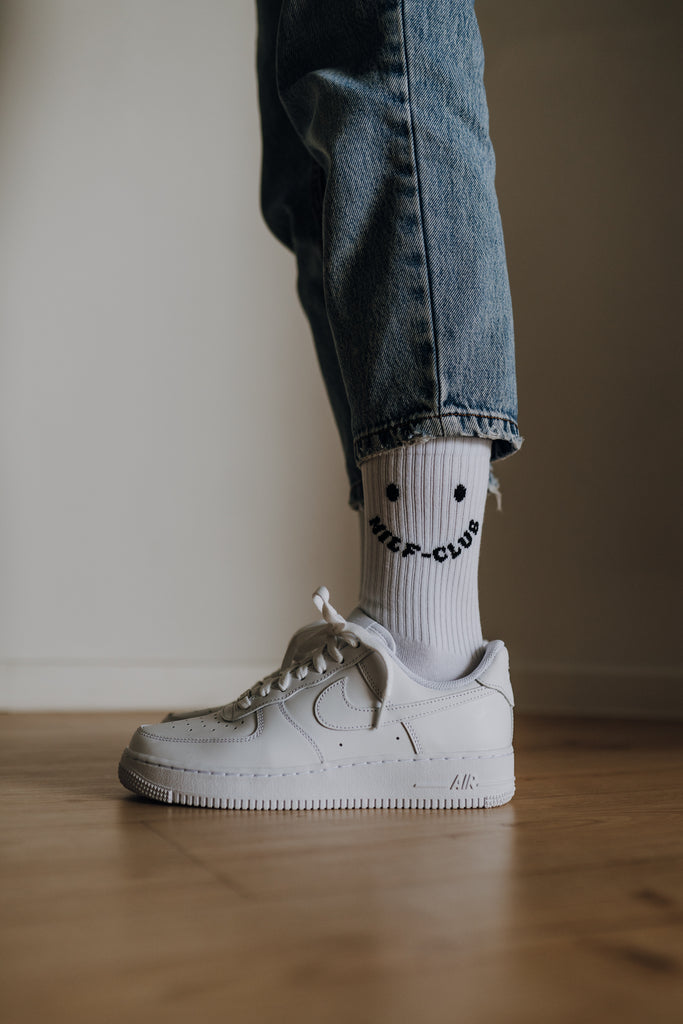 „MILF CLUB“ SOCKS