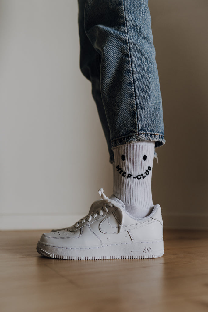 „MILF CLUB“ SOCKS