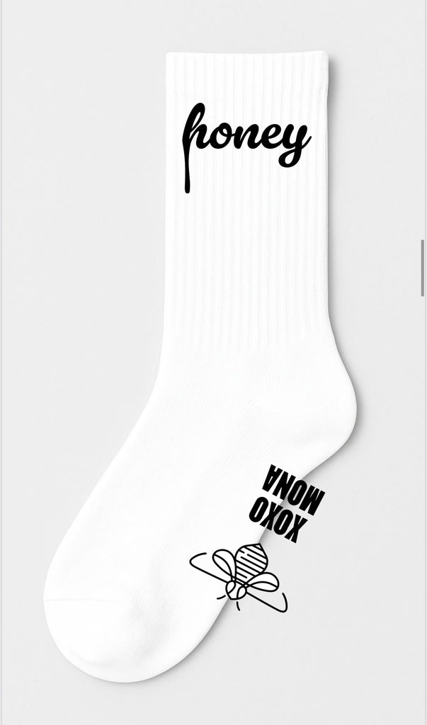 „HONEY“ SOCKS